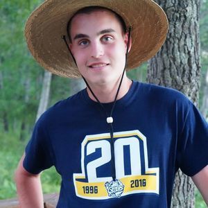 Meet your Posher, Ryan